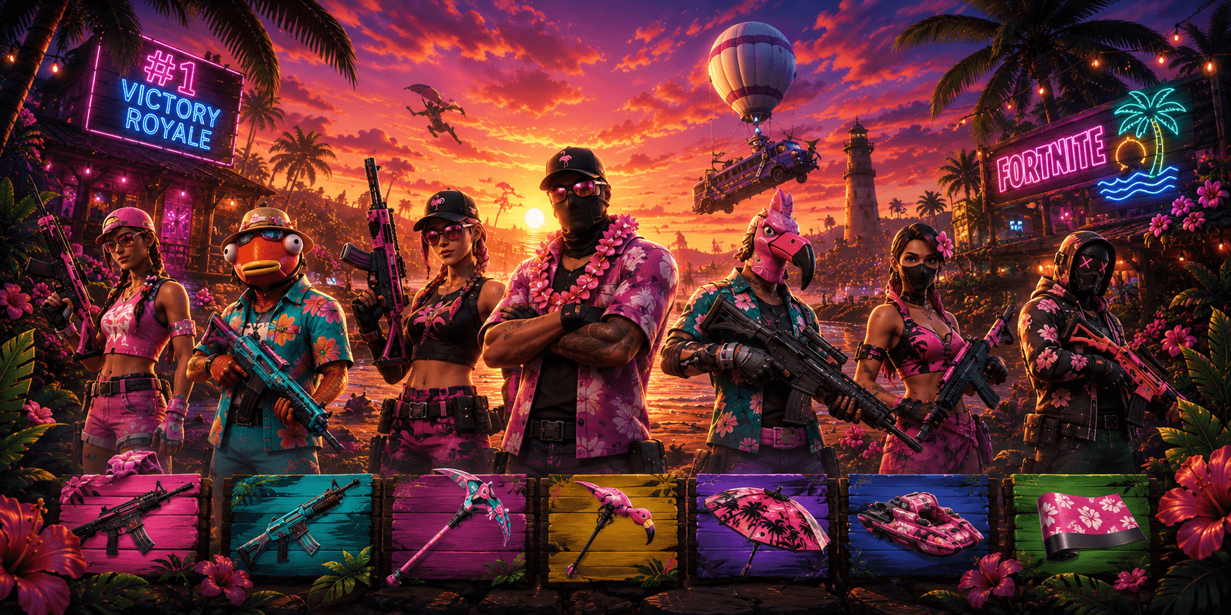 Fortnite