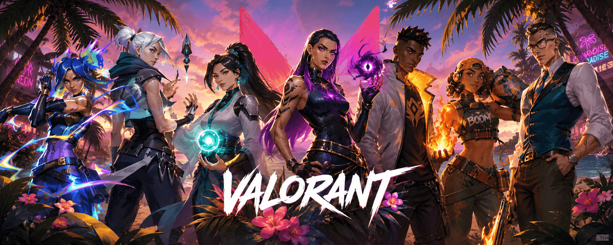 Valorant
