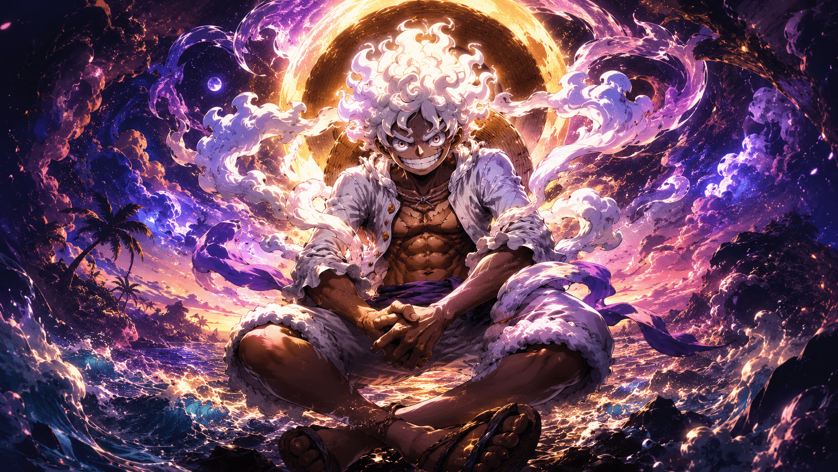 Hero background